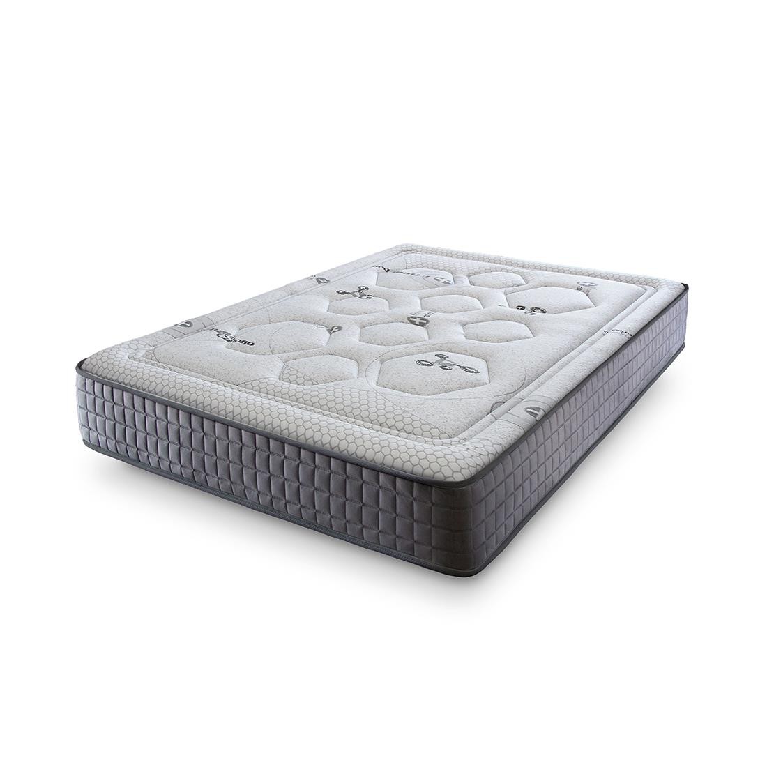 COLCHON PRADA CARBONO