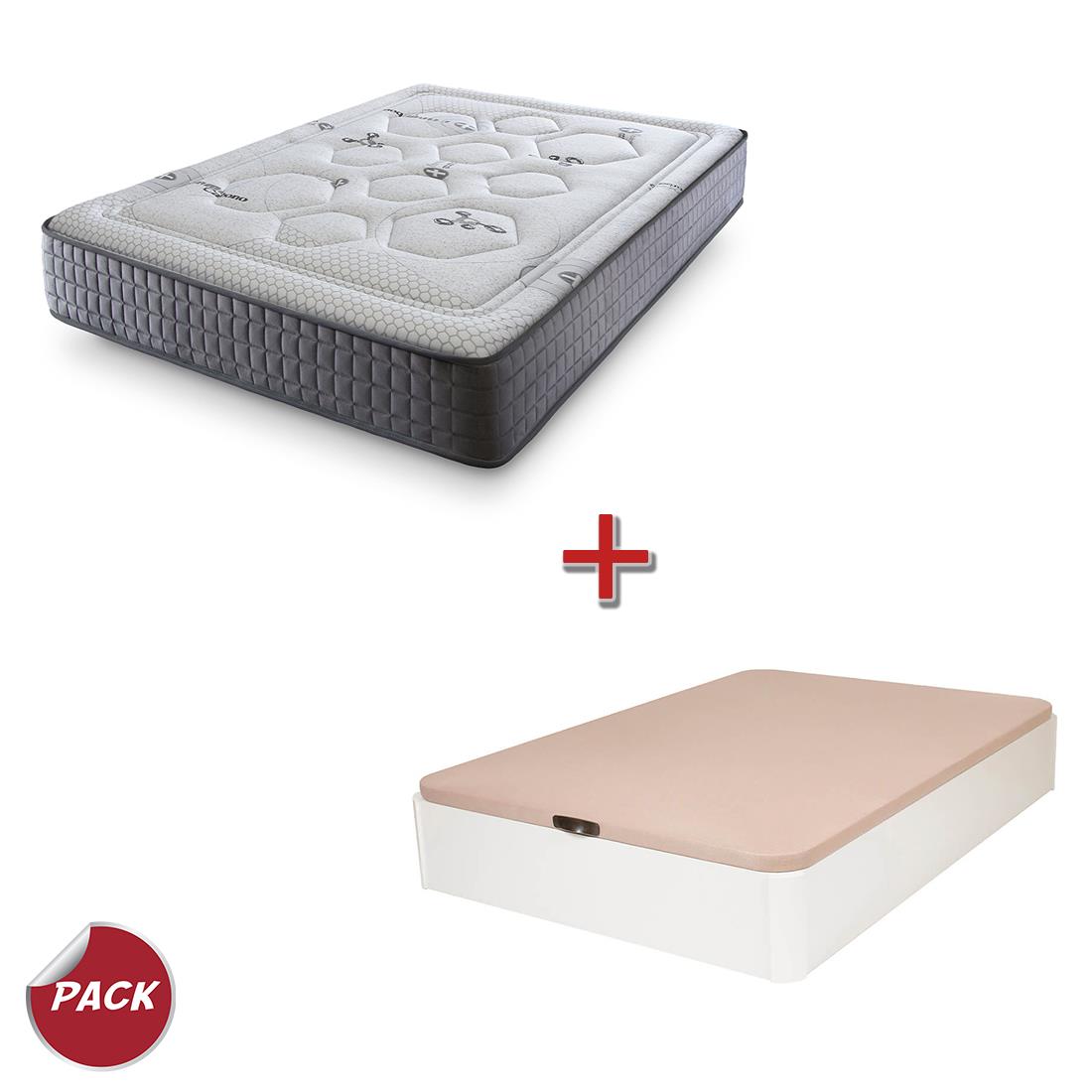 PACK01 - PRADA + CANAPE22