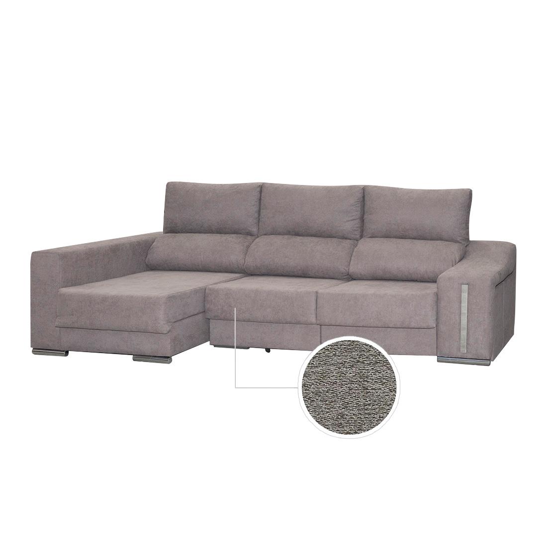 DALI 3P + CHAISE TAP. Arteon