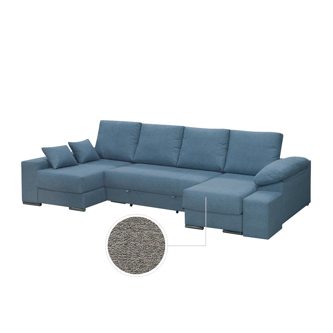 FLORENCIA CHAISE CAMA TERMINAL Arteon