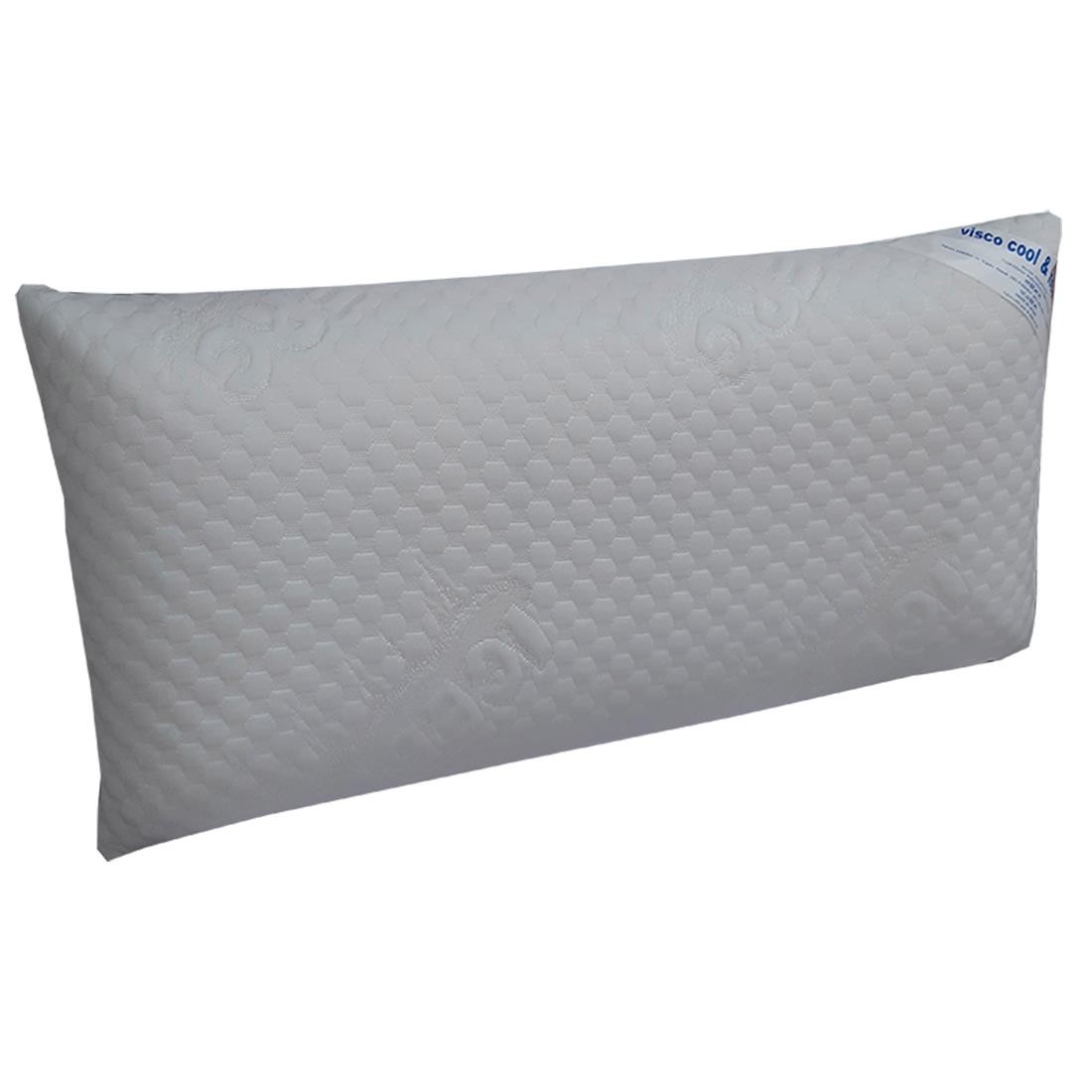 ALMOHADA VISCO COOL