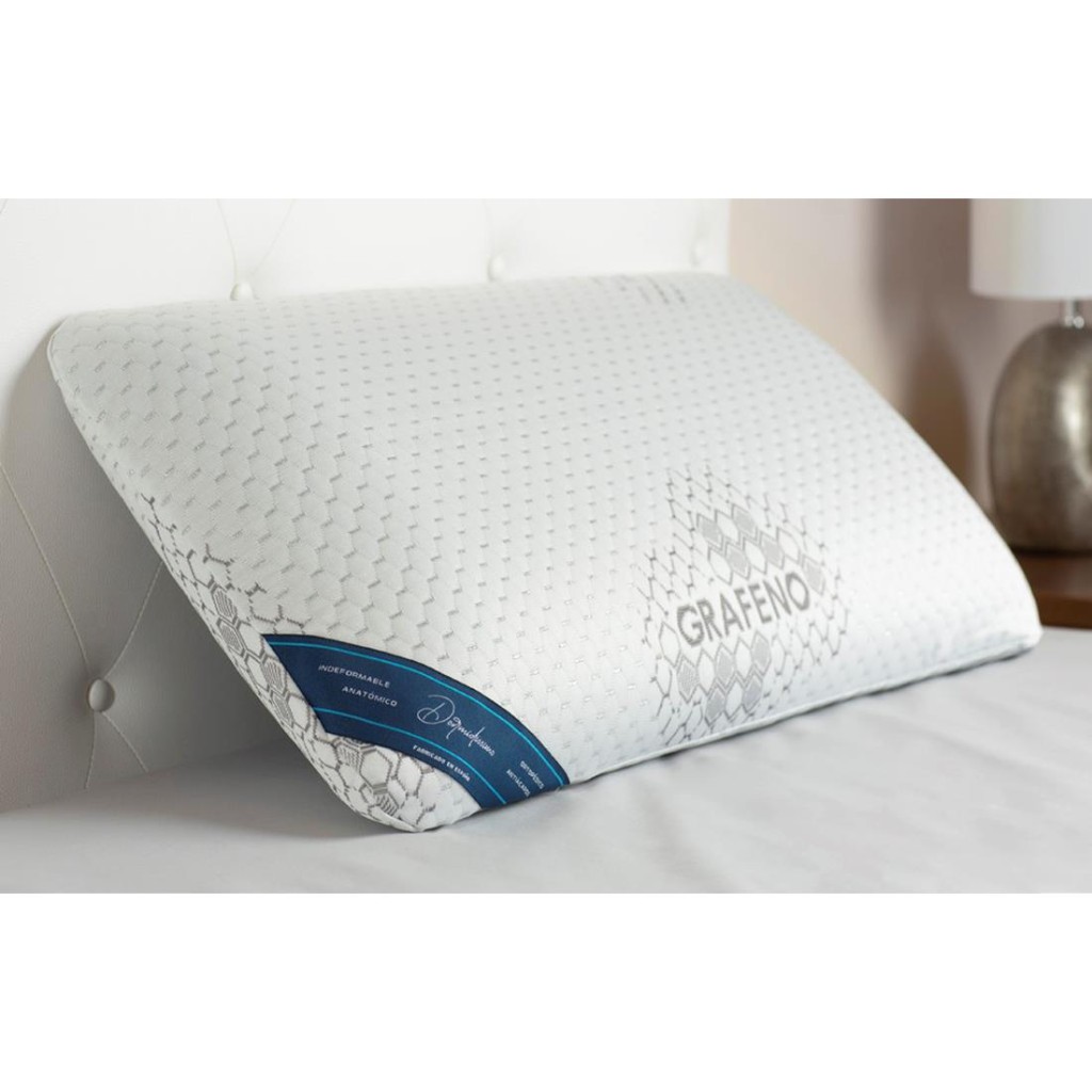 ALMOHADA INNOVA VISCO GRAFENO
